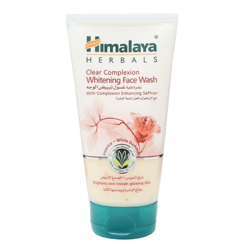 Himalaya-Herbals-Clear-Complexion-Whitening-Face-Wash-150ml